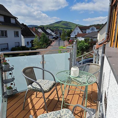 Fewo ,Sonnenstuebchen, Mendig Eksteriør billede